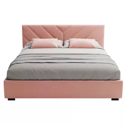 купить Кровать my-STYLE my-Kira 160x200 (P05D16M12) в Кишинёве 