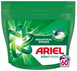 купить Порошок для стирки Ariel 4363 PODS MS 60W в Кишинёве 