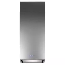 купить Вытяжка Falmec MIRA PLUS WALL 40 Europe Stainless Steel (w/o filter pack) в Кишинёве 