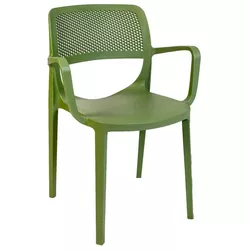cumpără Scaun Rainbow Mila xl (verde) în Chișinău 