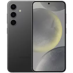 cumpără Smartphone Samsung S921 Galaxy S24 128 GB Black {Refurb} A în Chișinău 