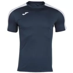 cumpără Îmbrăcăminte sport Joma Navy Blue-White Academy T-Shirt M/C (XS) 101656.332 în Chișinău 
