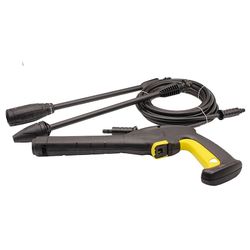 High Pressure Washer Karcher 1.676-205.0 K 3 Compact