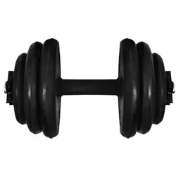 купить Гантель 4Play AT114 2x15kg в Кишинёве 
