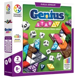 cumpără Joc educativ de masă Richi SGHP 002RO Genius Star (ro) în Chișinău 