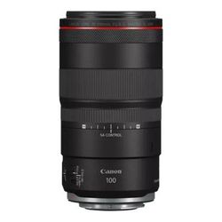 Macro Prime Lens Canon RF 100mm f/2.8 L Macro IS USM