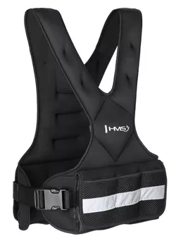 купить Утяжелители для рук и ног HMS 6179 Vesta pentru greutati 15kg KOR15 (17-62-216) в Кишинёве 