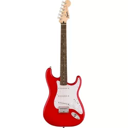 купить Гитара Fender Squier Strat HT Torino Red в Кишинёве 