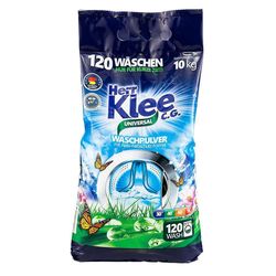 Порошок стиральный Herr Klee C.G. Universal 10кг (пакет)
