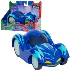cumpără Mașină miscellaneous PJ24720P Mașina supereroului interactivă Pisi planor în Chișinău 