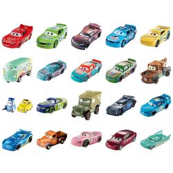 cumpără Mașină Hot Wheels DXV29 Eroii Cars 3 as. în Chișinău 