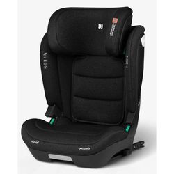 купить Автокресло Kikka Boo 41002150021 i-Scout i-Size Black, cu isofix в Кишинёве 