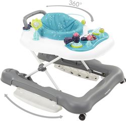 Ходунки 2 в 1 Babymoov Walker
