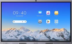 купить Интерактивный дисплей Hikvision DS-D5C65RB/B (EDLA) в Кишинёве 