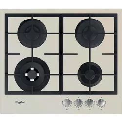 cumpără Plită încorporabilă pe gaz Whirlpool GOFL629/SH în Chișinău 