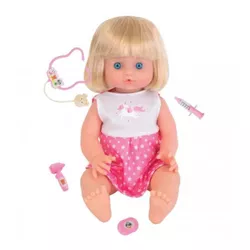 cumpără Păpușă Noriel INT6078 Maia la Doctor în Chișinău 