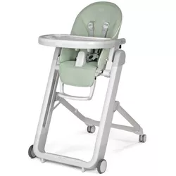 cumpără Scaun de masă Peg Perego IH03000000BL14 Siesta Follow me Mint în Chișinău 