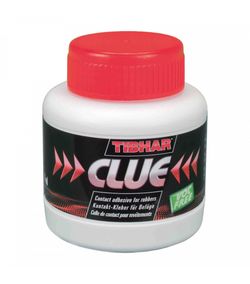 Клей 150 мл Tibhar Clue (5383)