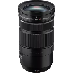 купить Объектив FujiFilm Fujinon XF18-120mm F4 LM PZ WR в Кишинёве 