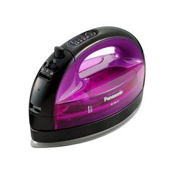 Iron Panasonic NI-WL41VTW Cordless