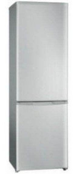 Холодильник Midea SB-190 NF White