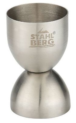 Джиггер STAHLBERG GP-9335