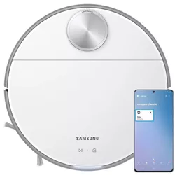 cumpără Aspirator robot Samsung VR30T85513W/UK în Chișinău 