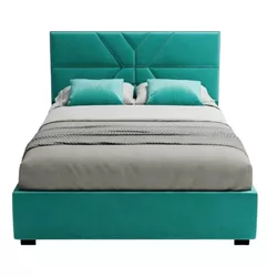 cumpără Pat my-STYLE my-Sona 90x200 (P52D90M17) în Chișinău 
