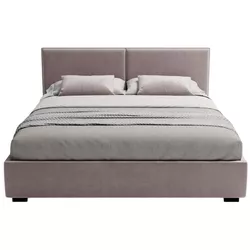 купить Кровать my-STYLE my-Bria 180x200 (P02D18M11) в Кишинёве 