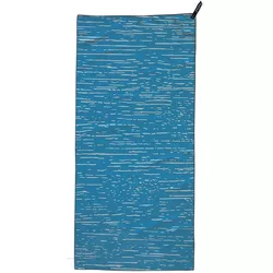 cumpără Textile de casă Cascade Designs Prosop PackTowl Personal Hand L ripple blue bird în Chișinău 