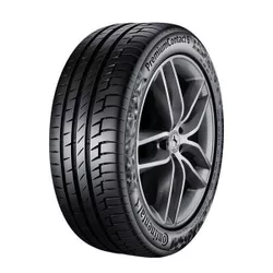 cumpără Anvelopă Continental 255/50 R 19 ContiPremiumContact6 Suv 107Y XL FR în Chișinău 