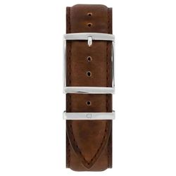 cumpără Curea VPG Leader Series Real Leather iWatch Strap 42/44/45mm Brown în Chișinău 
