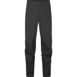 cumpără Îmbrăcăminte sport Rab Pantaloni barbati Downpour Mountain Black M Regular Leg (QWI-13-BLK-MED-RG) în Chișinău 