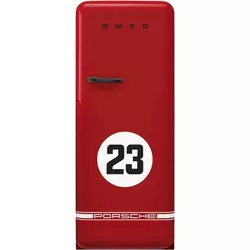 cumpără Frigider cu o ușa SMEG FAB28RDP9176, 917 Salzburg Limited Edition în Chișinău 