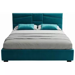 купить Кровать my-STYLE my-Alia 180x200 (P46D18M18) в Кишинёве 