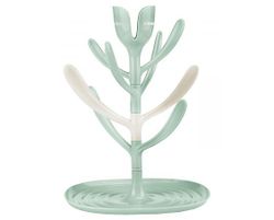 Drying rack Kikka Boo Tulip Mint