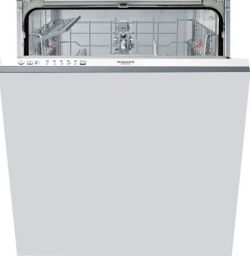 Посудомоечная машина Hotpoint-Ariston HIS 3010