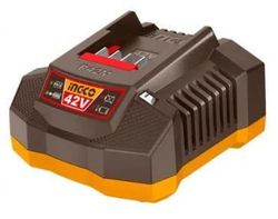 купить Зарядные устройства и аккумуляторы INGCO FCLI42041 (53698) в Кишинёве 
