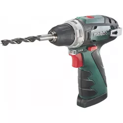 cumpără Șurubelnița Metabo PowerMaxx BS Basic (carcas) 600079890 în Chișinău 