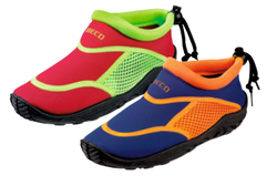 Тапочки для кораллов (обувь для пляжа) р.33 Beco 92171 (8713)