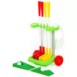 cumpără Joc activ Полесье (56504) Set pentru golf în Chișinău 