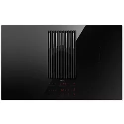 cumpără Plită încorporabilă electrică Elica NIKOLATESLA LIBRA EVO BL/A/83 (PRF0196340) în Chișinău 