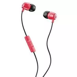 купить Наушники игровые Skullcandy JIB in ear red/black/red в Кишинёве 