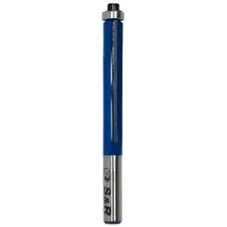 купить Набор головок, бит, насадок S&R 216902096 Freza pentru lemn 9.52x38.1mm 8mm в Кишинёве 