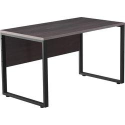 cumpără Masă de birou Xenos Canopy 130 Cappuccino în Chișinău 