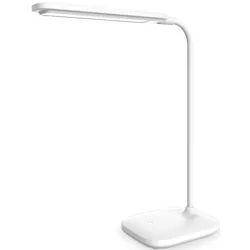 купить Настольная лампа Platinet PDL6728 White (45238) в Кишинёве 