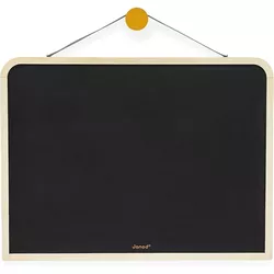 cumpără Set de creație Janod J09635 double-sided magnetic hanging board în Chișinău 