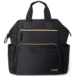 купить Сумка для мам Skip Hop 200150 Black в Кишинёве 