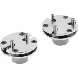 cumpără Unealta de mana Hoegert HT8G376 Adaptor universal pentru service cilindru de frână (2 buc.) în Chișinău 