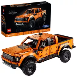 купить Конструктор Lego 42126 Ford®F-150 Raptor в Кишинёве 